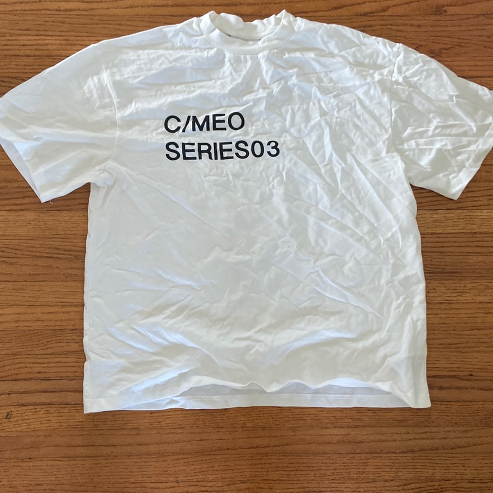 C/MEO SERIES 03 Shirt